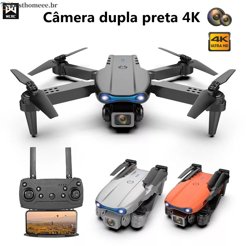 Drone yi le toys cheap s10 wifi camera shopee