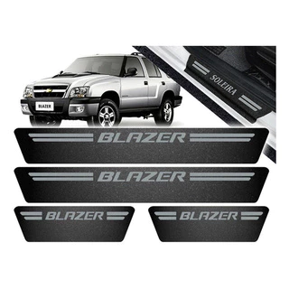 Protetor Soleira De Porta Blazer