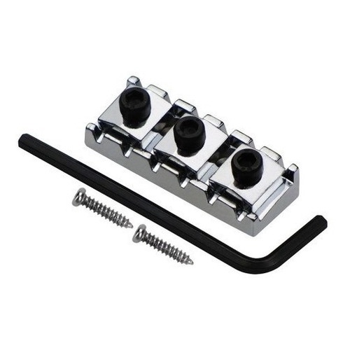 Lock Nut Trava Bloqueio Guitarra Floyd Rose Cromado 43mm Shopee Brasil