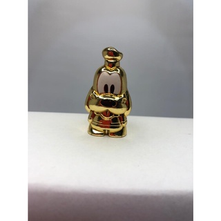 Gogos Disney Coleção Serie 2 - Pateta Dourado (turma do mickey)