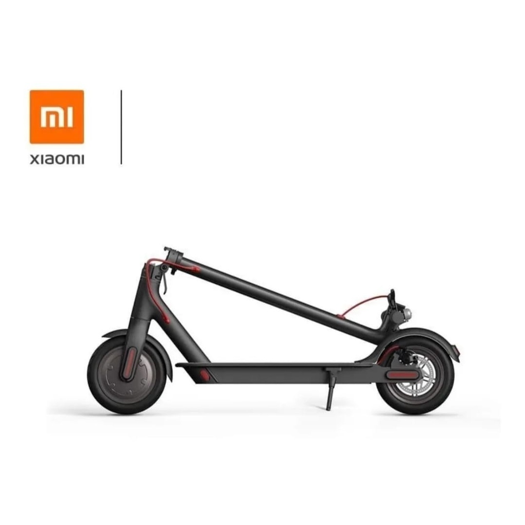 Patinete Elétrico Xiaomi Mi Essential Bluetooth Lancamento