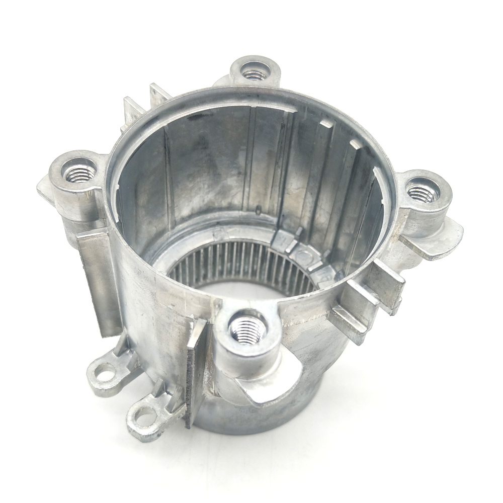 Caixa de Engrenagem Carter para Lavajato Karcher K2.365