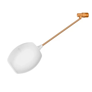 Boia Metal Para Caixa Dagua 3/4 Docol em Oferta na Shopee