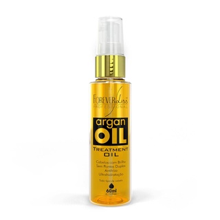 Forever Liss Óleo De Argan 60Ml