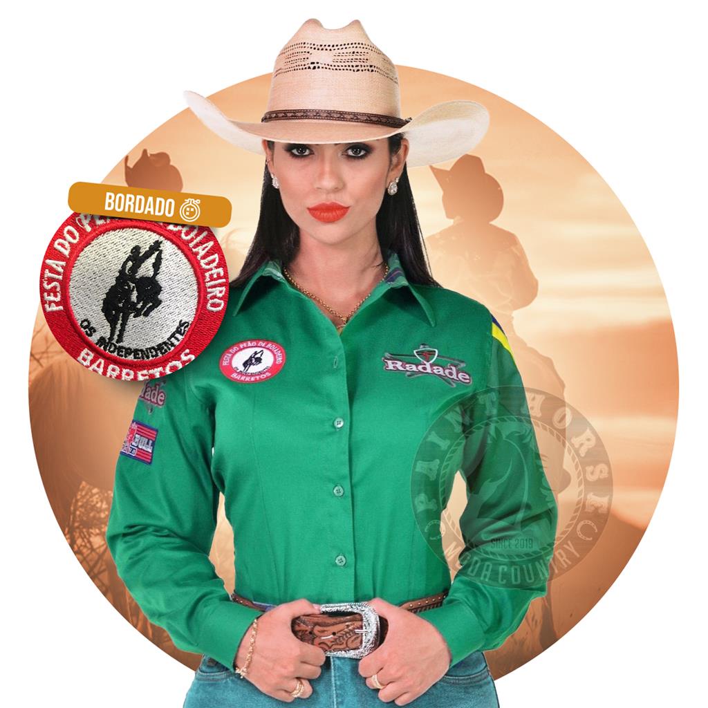 Looks Country Feminino Short Looks Para Cavalgada 2019 Camisa