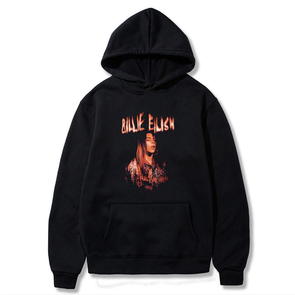 Billie eilish sale moletom