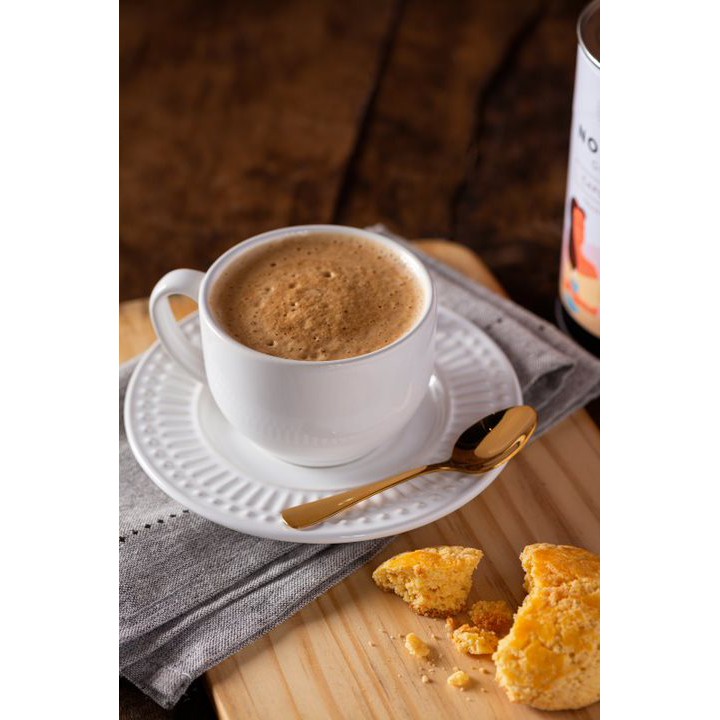 Capuccino tradicional - pacote de 1kg. | Shopee Brasil