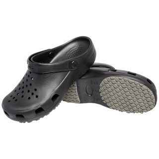 Botas best sale tipo crocs