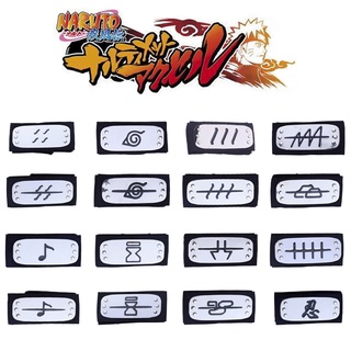 Aldeia Oculta Símbolo de Naruto papel de parede HD