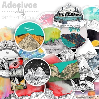 Adesivos DrilifyArt (Avulso e Combo)