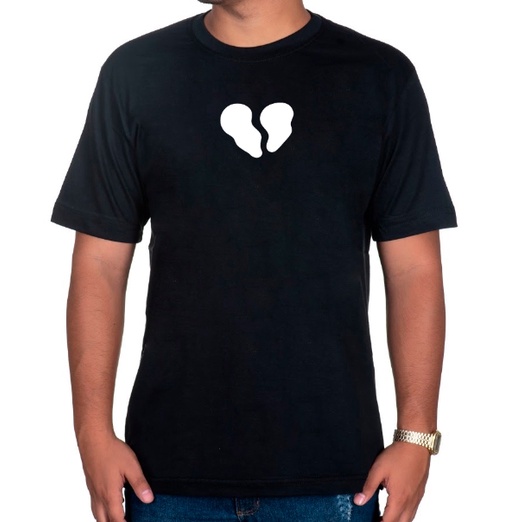 Camiseta / Camisa 00nation Gamer E-sports 100% Algodão Csgo / FreeFire / rainbow six / Valorant