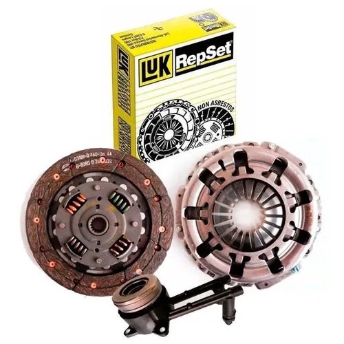 LuK LuK RepSet 628 3171 00 Kit frizione TOYOTA LAND
