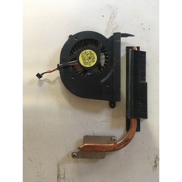 Cooler e dissipador notebook Samsung rv415 ba62-00613a | Shopee Brasil