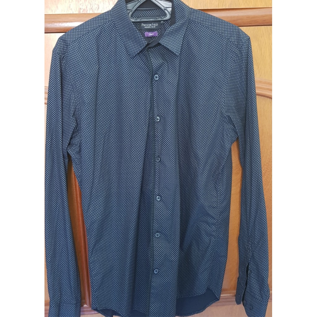 Camisa social hot sale zara masculina