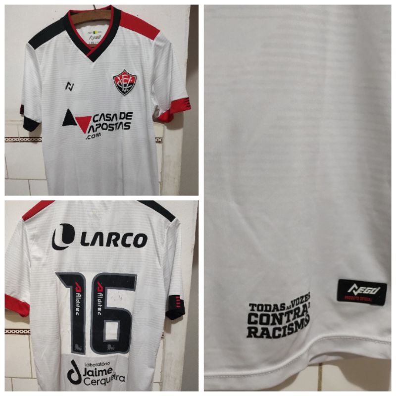 camisa do vitória em Promoção na Shopee Brasil 2024