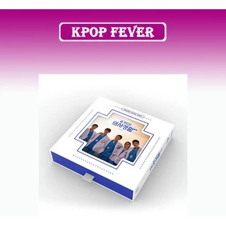 Hospital Playlist Temporada 2 (Wise Doctor Life) Ost (2Cd)