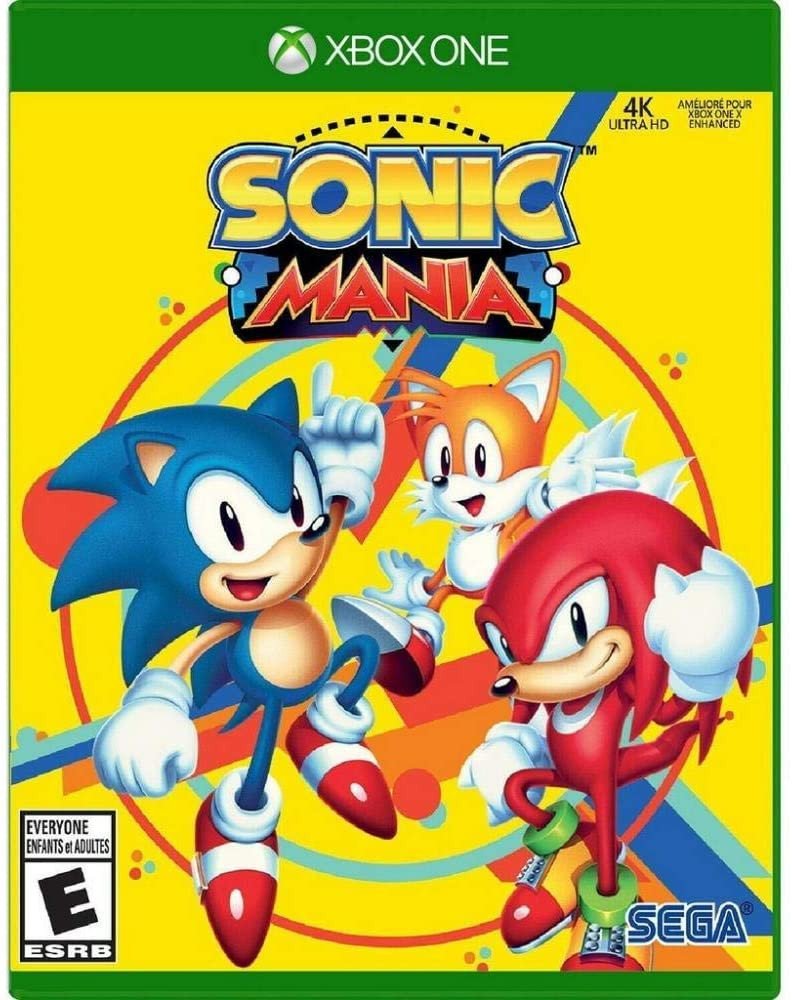 sonic mania em Promoção na Shopee Brasil 2023