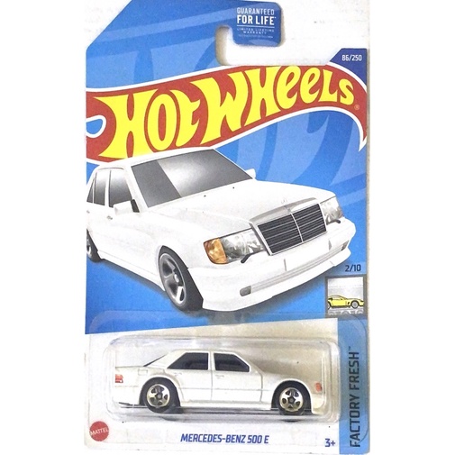 PRIMEIRO EXPOSITOR HOT WHEELS COM DIREITO A MERCEDES EXCLUSIVA 