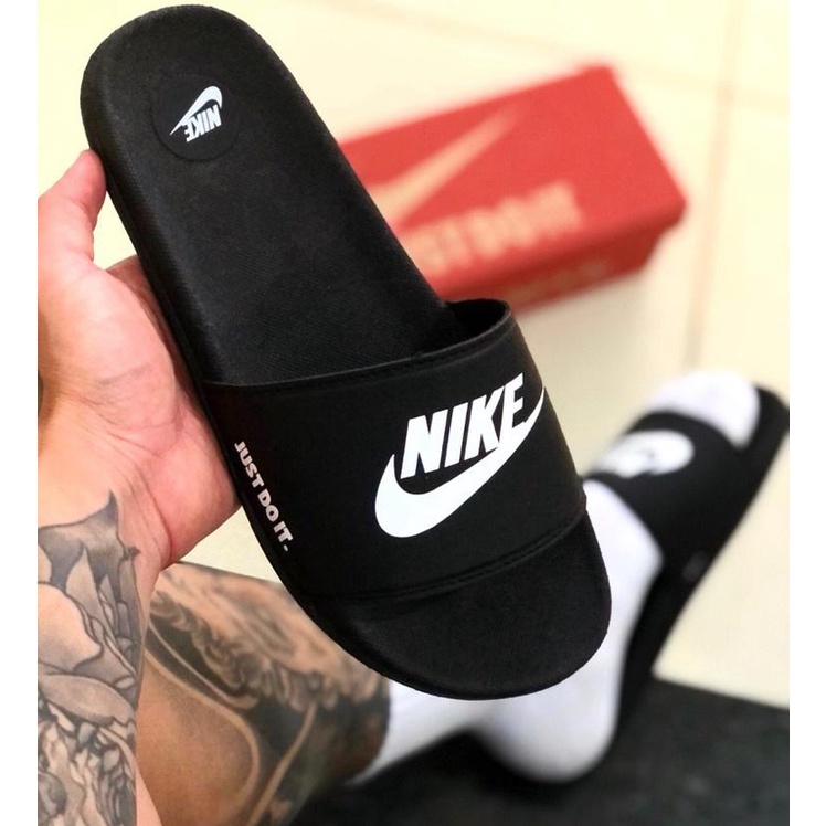 Chinelo rider da store nike