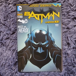 batman - ano um em Promoção na Shopee Brasil 2023