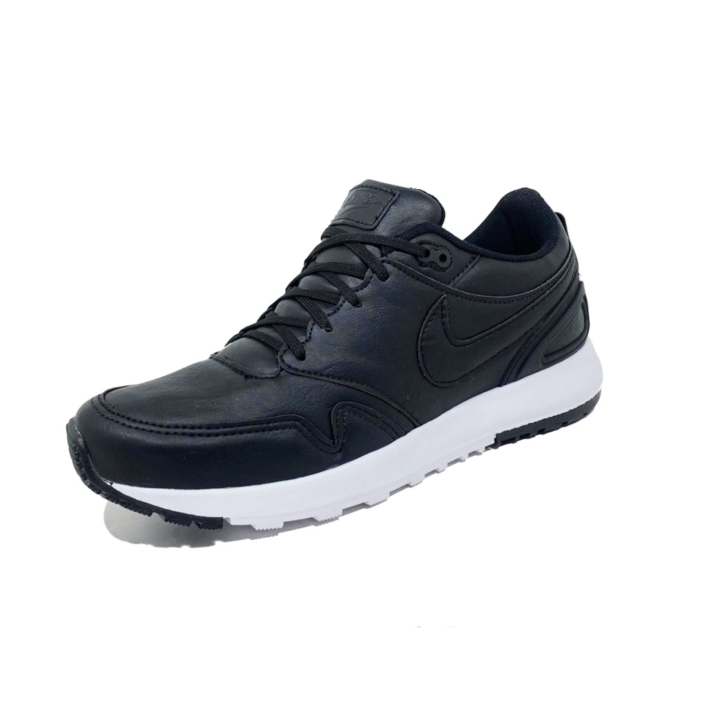 Nike hot sale vibenna couro