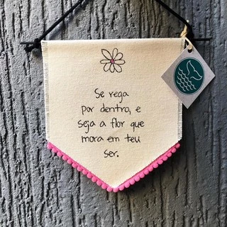Flâmula Flor
