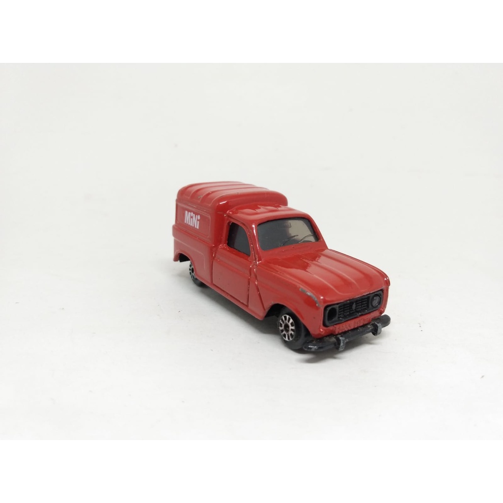 4l on sale miniature majorette