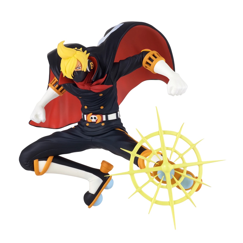 One Piece  Dublador do Sanji revela como o COVID-19 afetou a