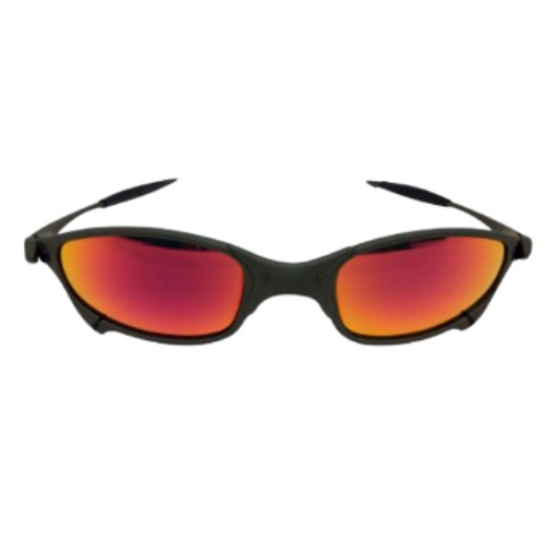 Óculos de Sol Oakley Juliet Double XX haste de ferro