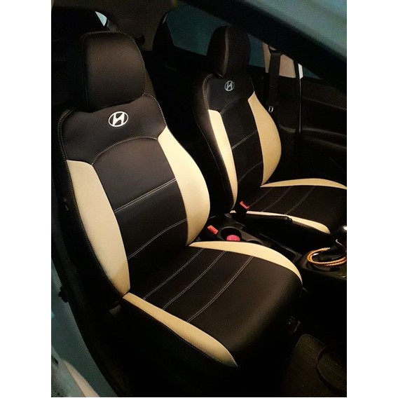 Revestimento Bancos Automotivo Em Couro Para Tucson Personalizada