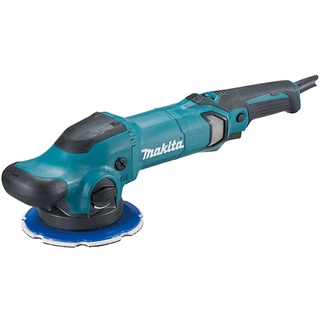 Politriz Rotorbital PO6000C 6" 900W 220v 0-780rpm Makita