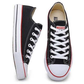 Tenis Converse All Star Masculino E Feminino 34 ao 43 Oferta 40% Off