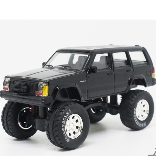 Diecast jeep shop