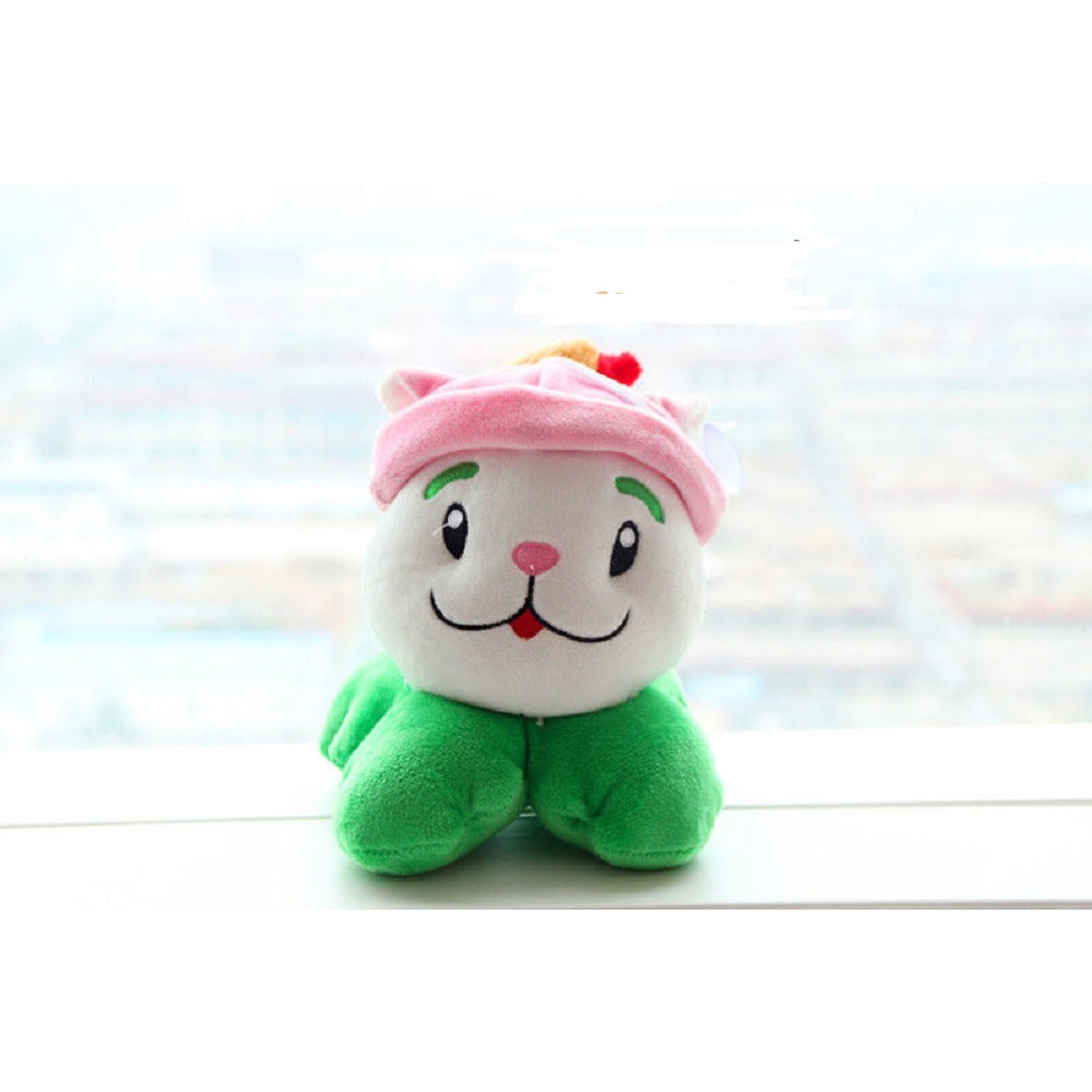 Pvz cheap cattail plush