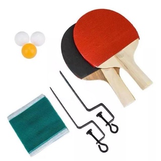 SCOOP Mesa De Mini Ping Pong Scoop