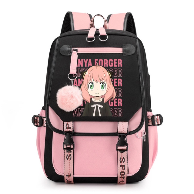 mochila anime em Promoção na Shopee Brasil 2023