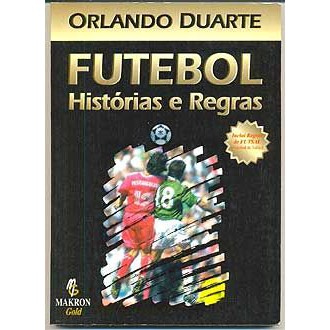 História, Conceitos e Futebol: Racismo e Modernidade no Futebol Fora do  Eixo (1889 – 1912) - Editora Appris