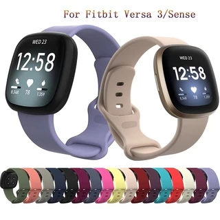 Fitbit versa 3 smartwatch popular with accessories