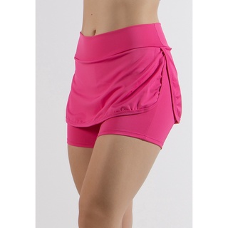 Short saia hot sale academia centauro