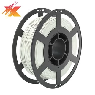 Filamento Abs Mg94 De Qualidade NATURAL - 1kg Bruto - 300m