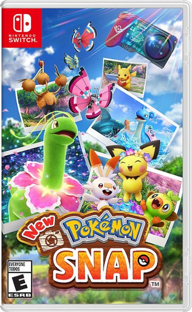 Jogo Nintendo Switch Pokemon Shield (Inativo)