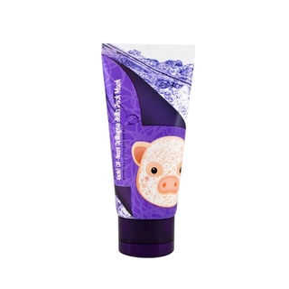 elizavecca gold cf nest collagen jella pack mask 80g