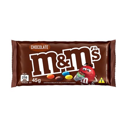 Pote de Chocolate ao Leite M&M'S - M&M'S (1.77 kg) - Os mais vendidos -  Home