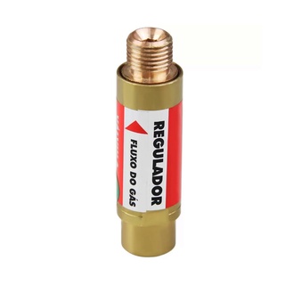 Valvula Corta Chama Vprg 010450310 Carbografite