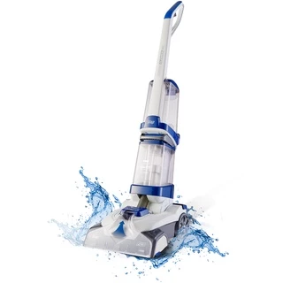 Extratora Wap Comfort Cleaner Pro 1.5l Branco E Azul 110v 220v