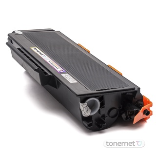 Toner Tn580 Tn550 Impressora Dcp 8060 Dcp 8080 Tn650 Lacrado | Shopee ...