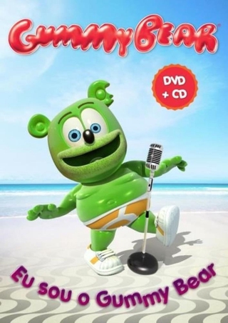 The Gummy Bear Song International Singles – Álbum de Gummibär