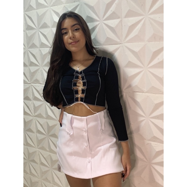 Roupas tumblr para final best sale de ano