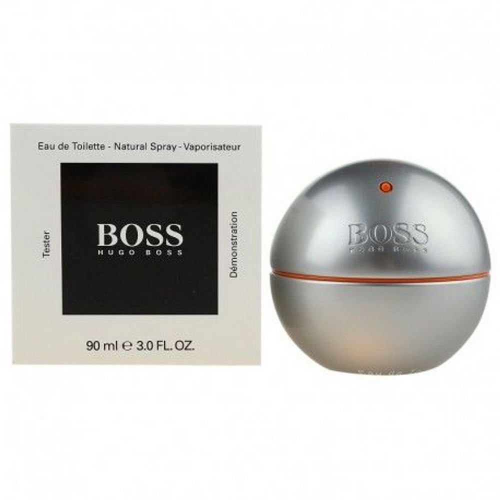 Hugo boss perfume de bola sale