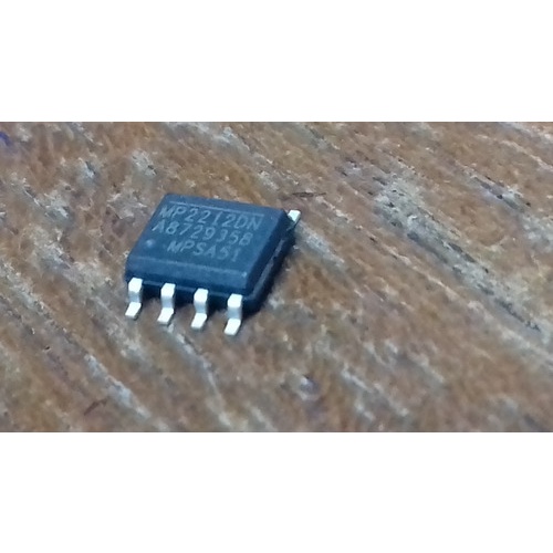 Circuito Integrado Mp2212dn Smd * Mp2212 Dn Smd Original | Shopee Brasil
